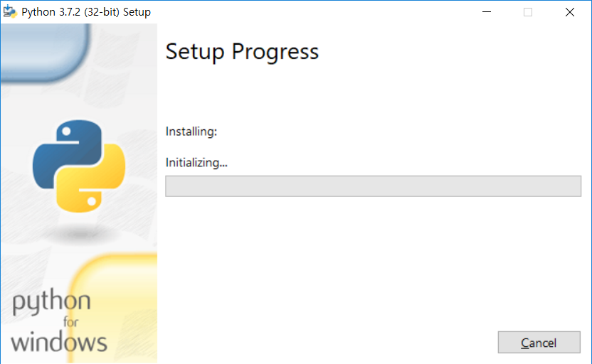 Python Install Page 2