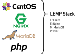 LEMP Stack