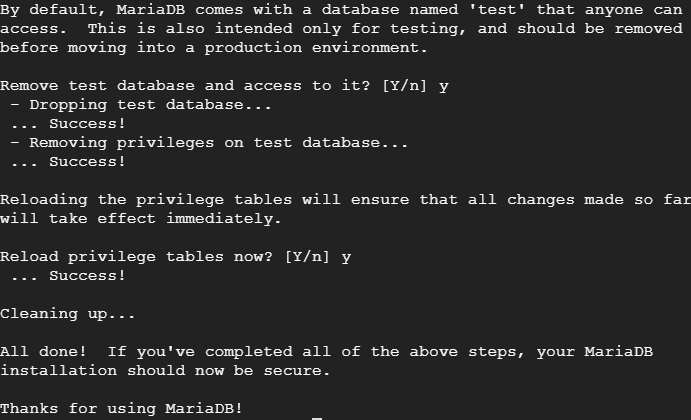 mysql_secure_installation_3