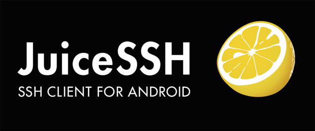 JuiceSSH Logo