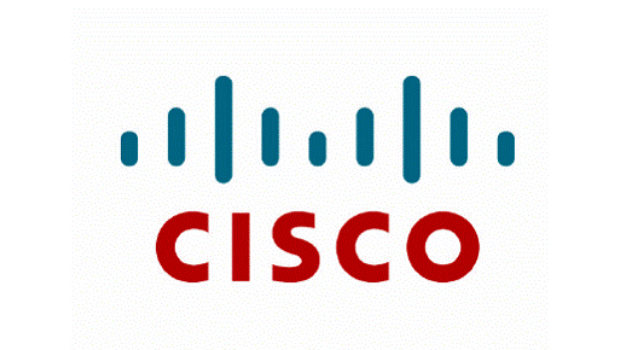 Cisco Logo