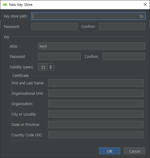 Make APK 4