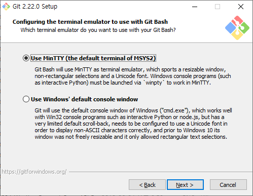 Install Git 11