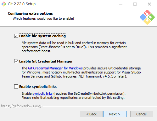 Install Git 12