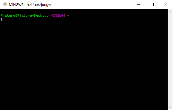 Install Git 16