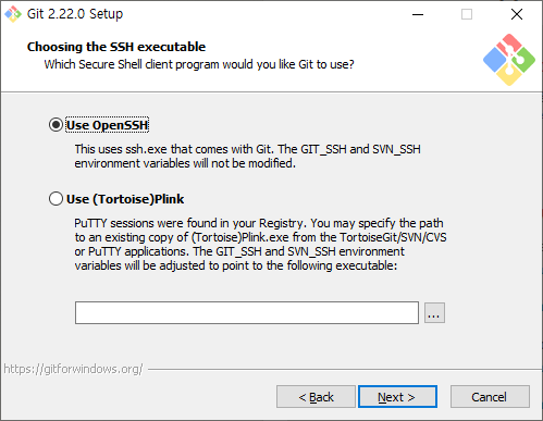 Install Git 8