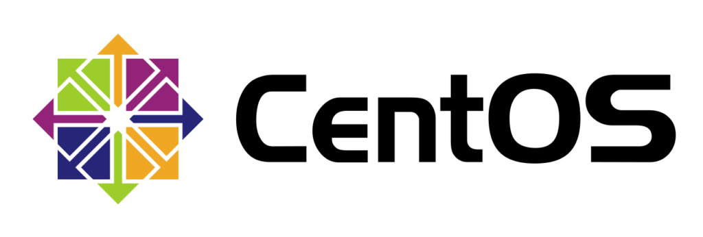 CentOS Logo