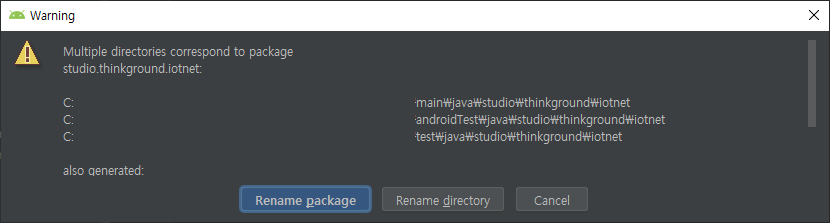 Package Rename 4