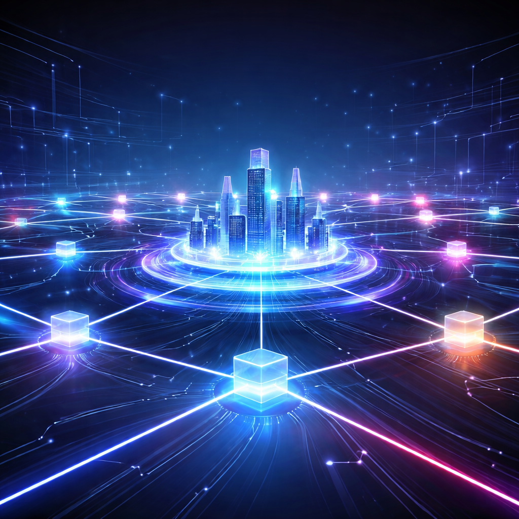 Overlay Network