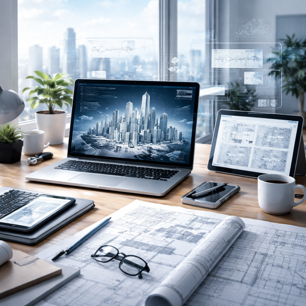 아키텍트 – Architecture를 다루는 사람