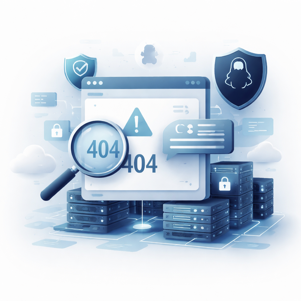 [Web Security] HTTP Error Code와 Cloaking