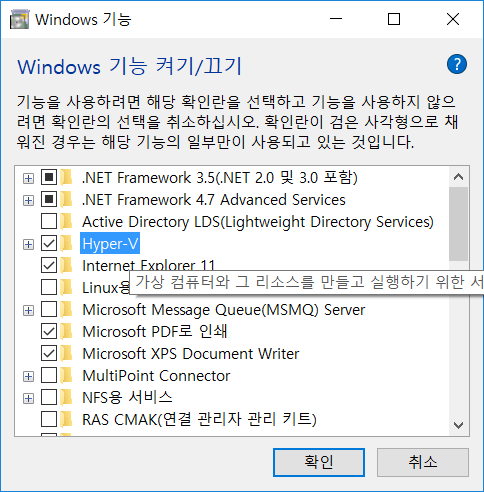 Hyper-V on