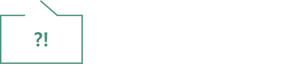 ThinkGround Logo